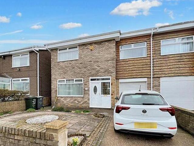 House for sale in Wallsend, Tyne And Wear