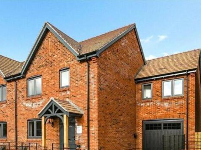 House for sale in Lyons, Greater London