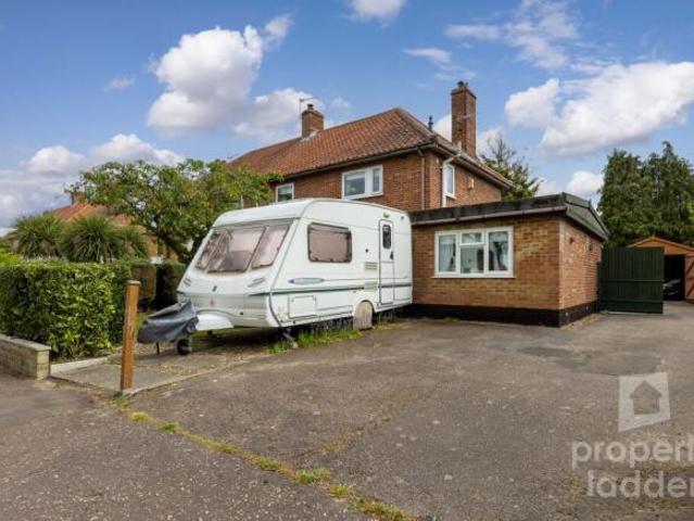 Farm for sale in Comers, Norfolk