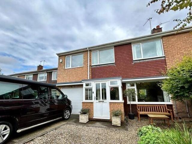 House for sale in Northallerton, North Yorkshire