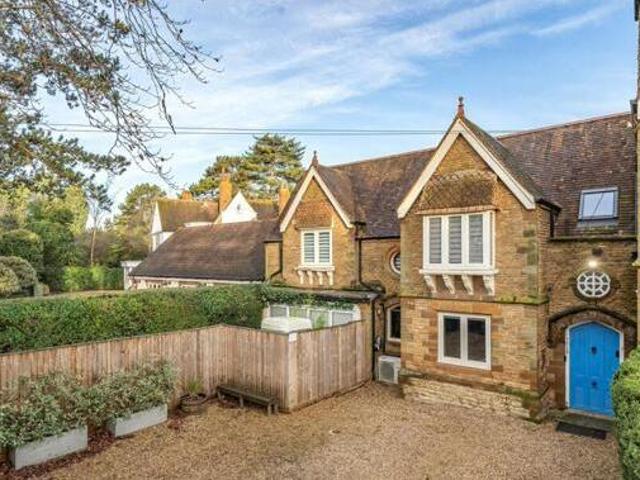 House for sale in Northampton, Northamptonshire