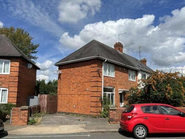 House for sale in Northampton, West Northamptonshire