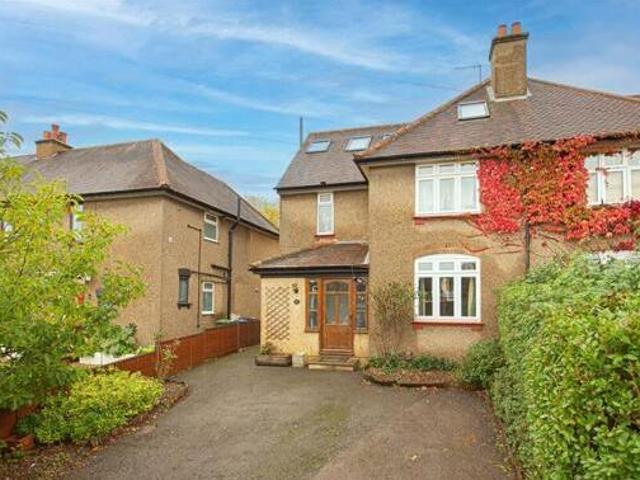House for sale in Pouchen End, Hertfordshire