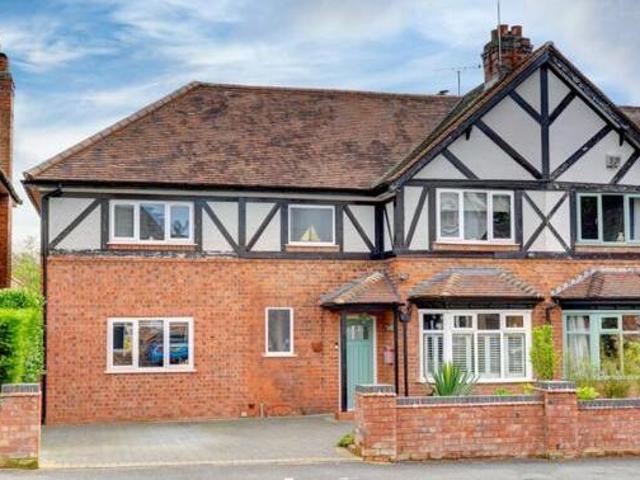 House for sale in Turves Green, West Midlands