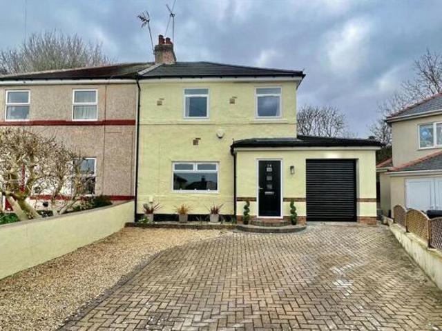 House for sale in North Yorkshire
