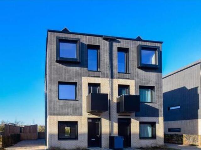 House for sale in Lyons, Greater London