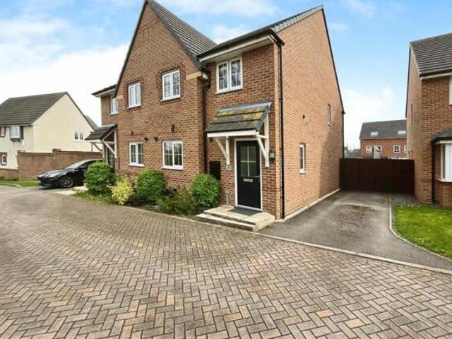 House for sale in Winnington, Leftwich