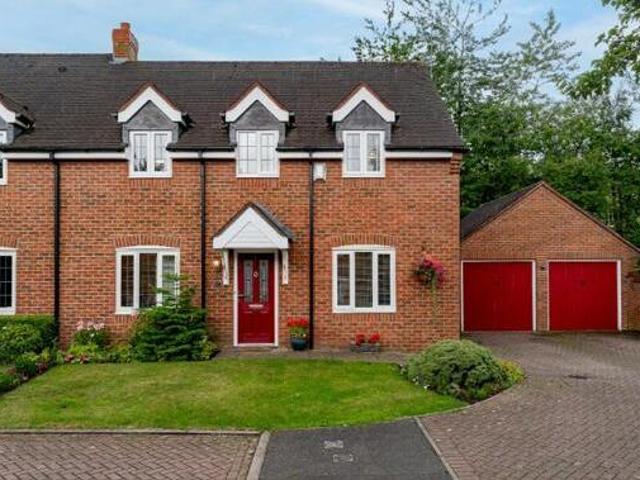 House for sale in Leftwich, Northwich