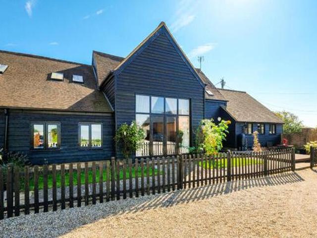 House for sale in Lyons, Greater London