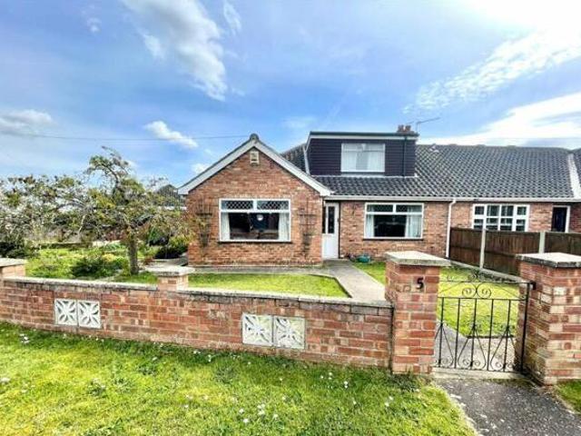 House for sale in East Bank, Norfolk