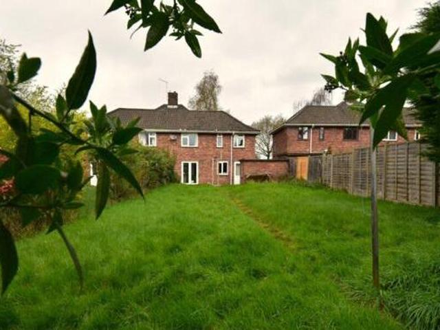 House for sale in East Bank, Norfolk