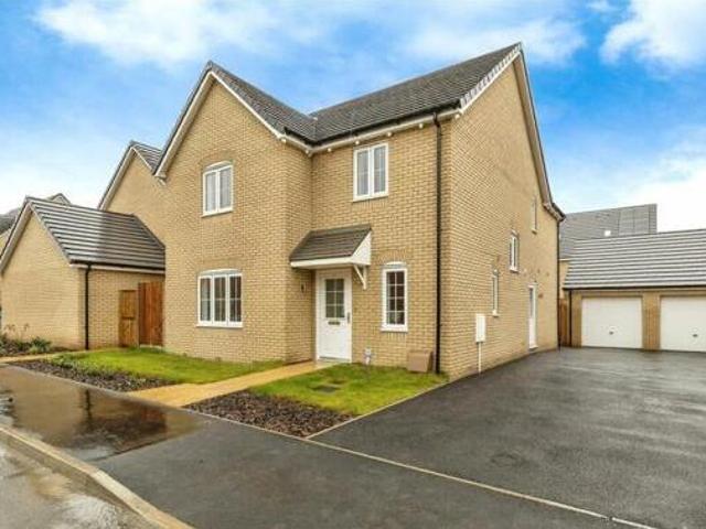 House for sale in East Bank, Norfolk