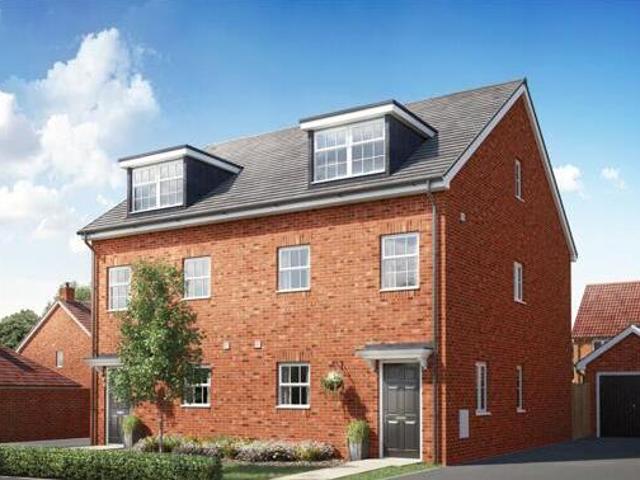 House for sale in East Bank, Norfolk