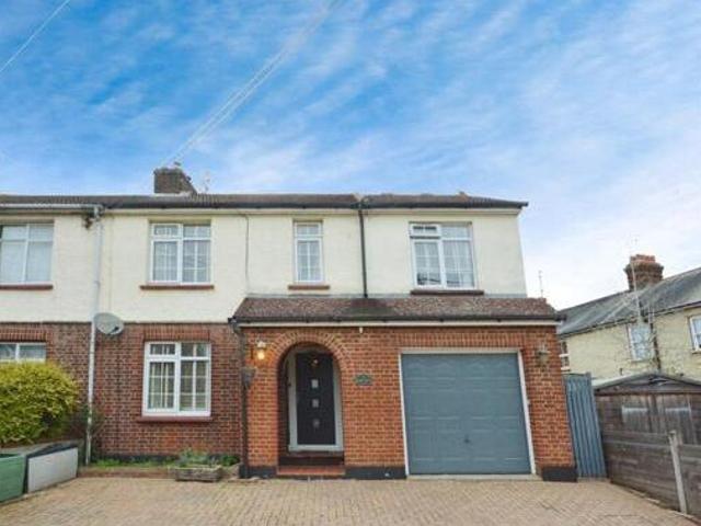 House for sale in Bocking, Chipping Hill