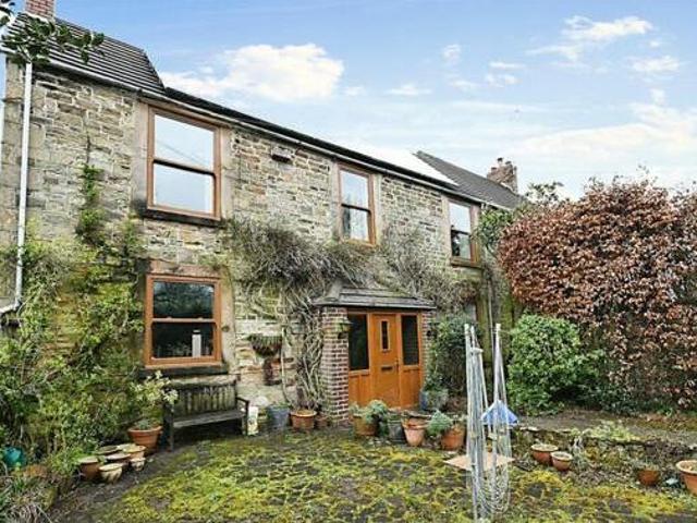 House for sale in Bagthorpe, Haddon