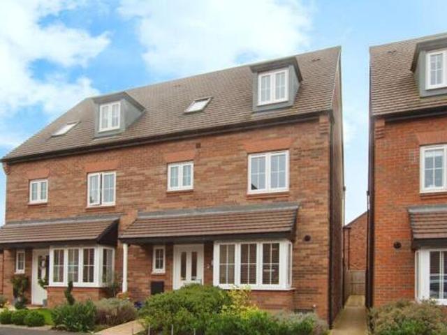 House for sale in City of Nottingham, East Midlands