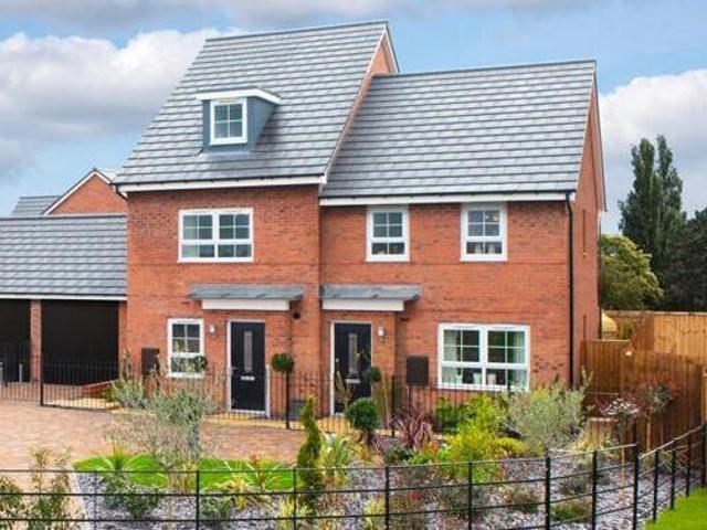 House for sale in Lyons, Greater London
