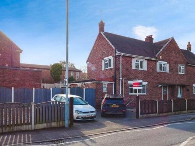 House for sale in Nabbs, Haddon