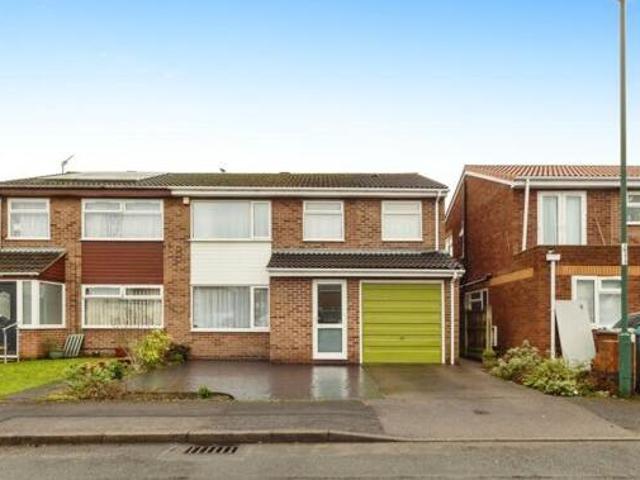House for sale in Haddon, East Midlands
