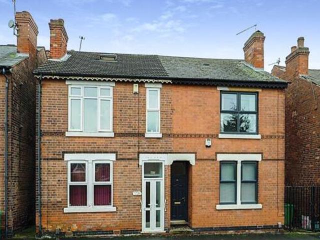 House for sale in Haddon, East Midlands