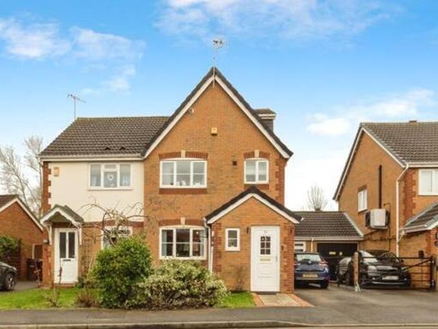 House for sale in Haddon, East Midlands