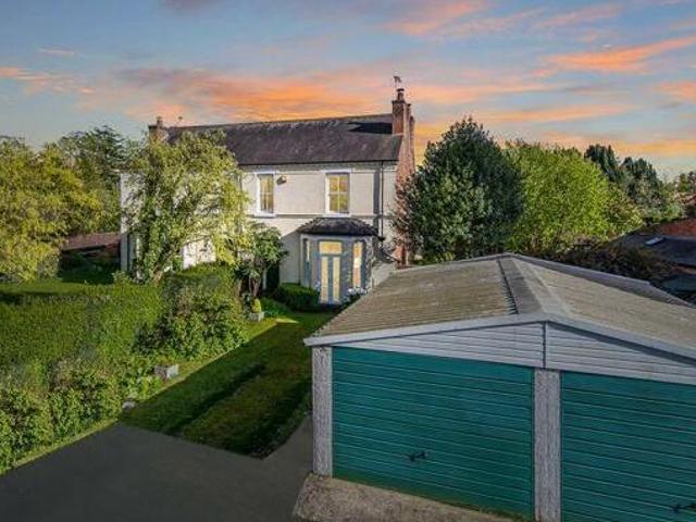 House for sale in Lyons, Greater London