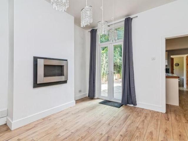 Farm for sale in Haddon, East Midlands