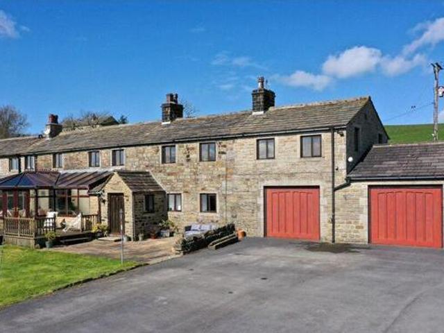House for sale in Lyons, Greater London