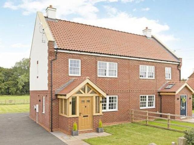 House for sale in North Yorkshire