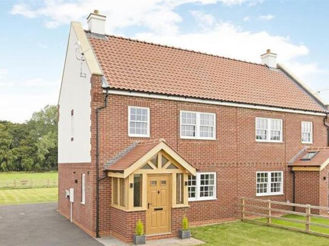 House for sale in North Yorkshire