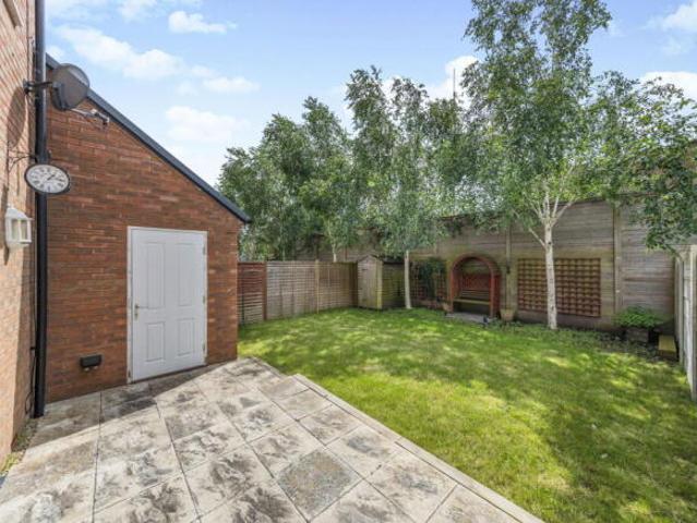 Farm for sale in Lings, Northampton