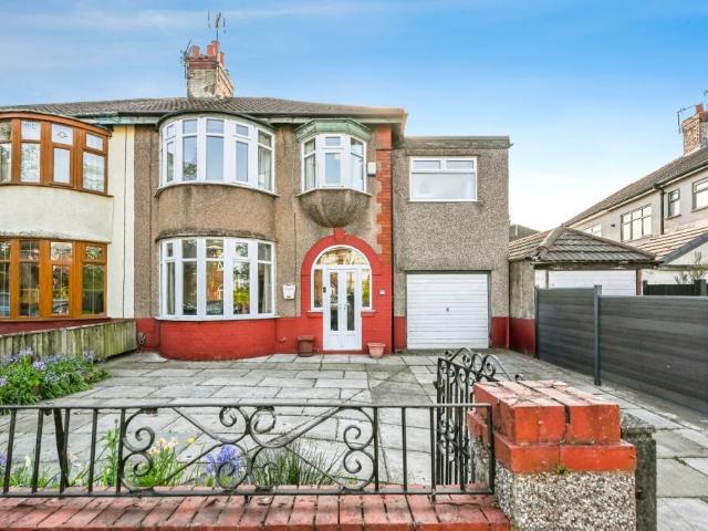 Farm for sale in Liverpool