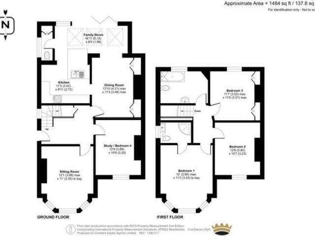 Farm for sale in Chilworth Old Village, Test Valley