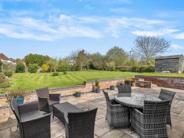 Farm for sale in Lillington, Green Close