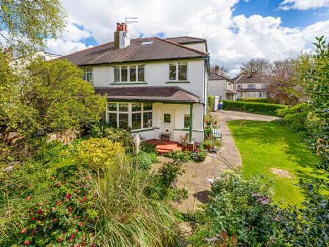 House for sale in North Yorkshire
