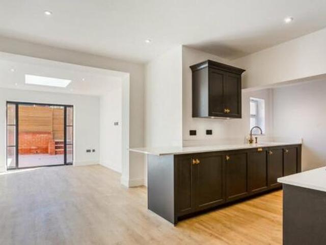 House for sale in Lyons, Greater London