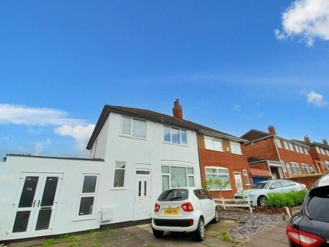 House for sale in Pinfold, Leicestershire
