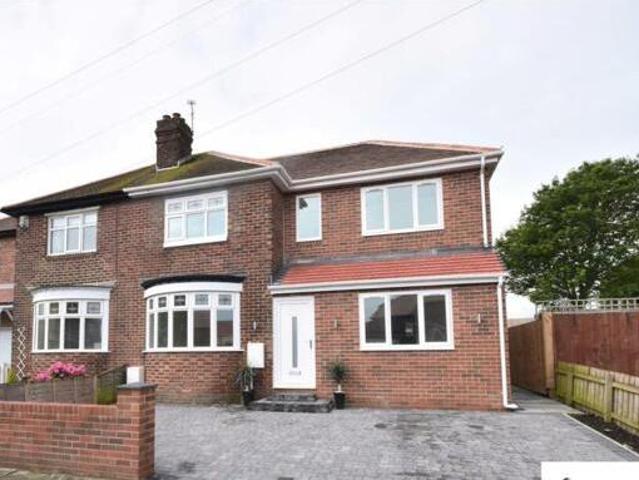 House for sale in Tyne And Wear