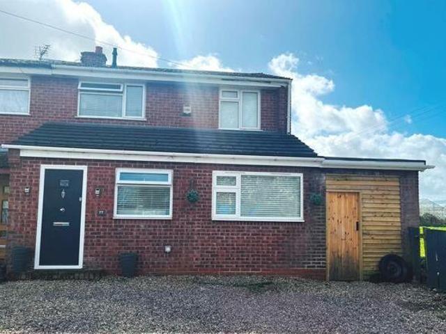 House for sale in Evesham, Wychavon