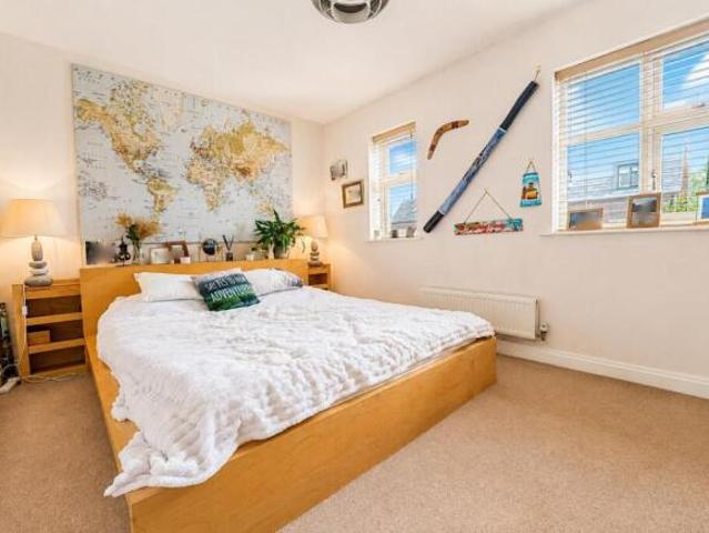 Farm for sale in Old, Northamptonshire