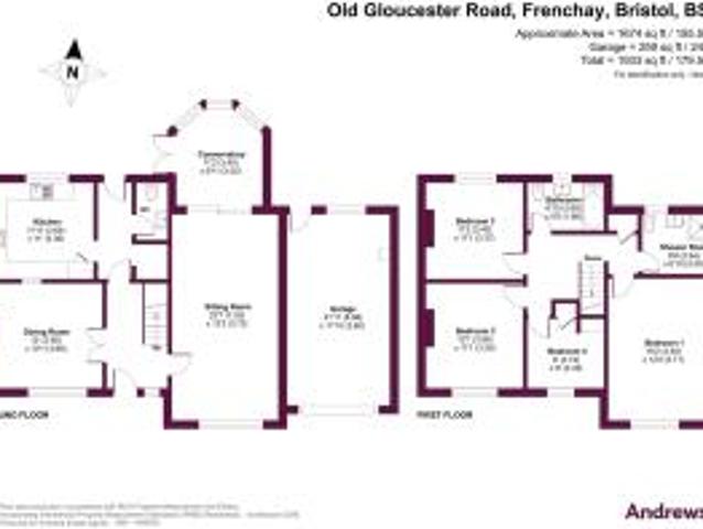 Farm for sale in Gloucester, Gloucestershire
