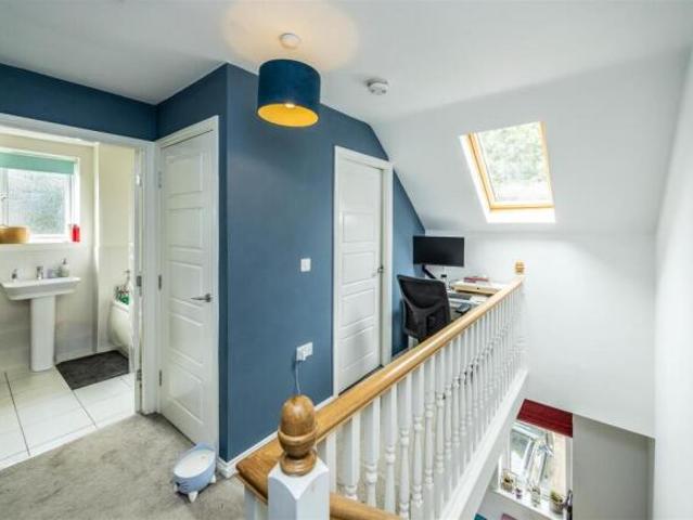 Farm for sale in Queensbury, West Yorkshire