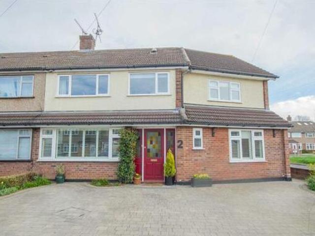 House for sale in Chelmsford, Essex