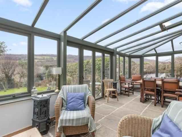 Farm for sale in Otley, West Yorkshire