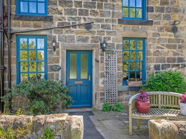 Farm for sale in Otley, Leeds