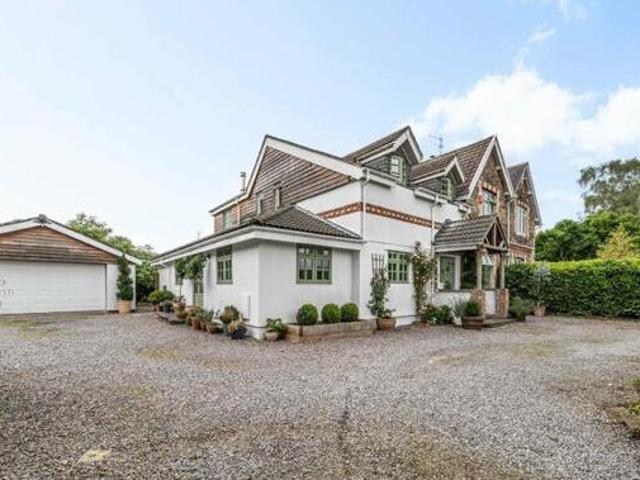 House for sale in Lyons, Greater London