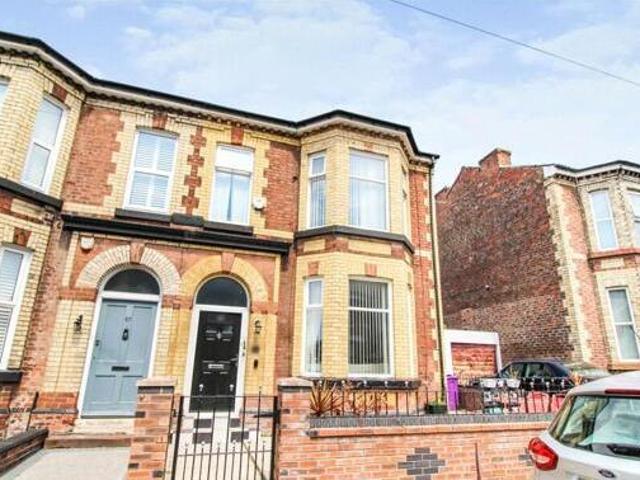 House for sale in Liverpool, Liverpool City Region
