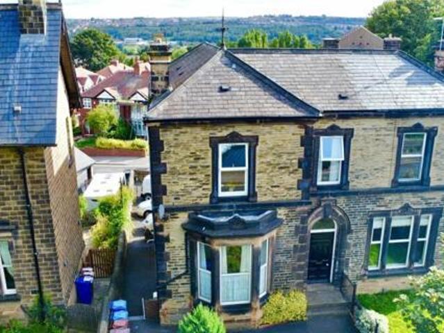 House for sale in Wilthorpe, Pogmoor