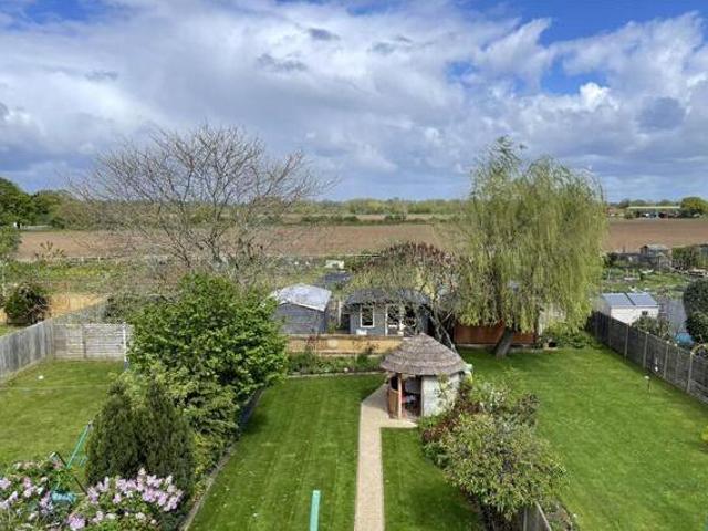 House for sale in Lyons, Greater London