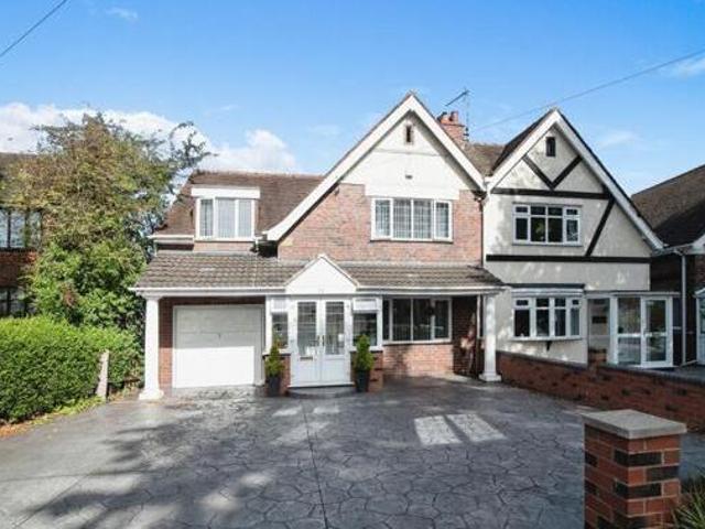 House for sale in Oldbury, West Midlands